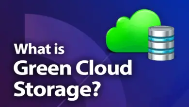 The Environmental Impact of Cloud Storage Is It Eco-Friendly