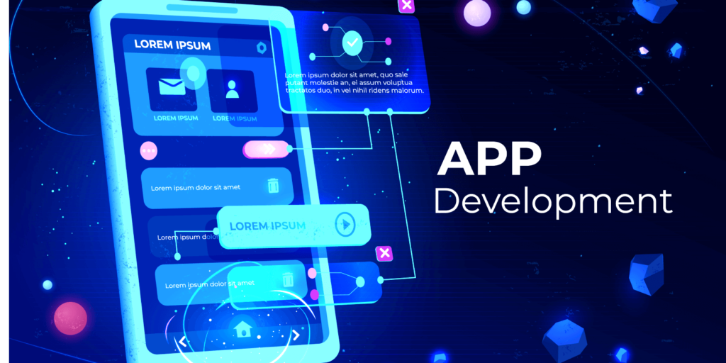 The Evolution of App Development From Concept to Launch