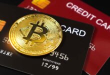 The Ultimate Guide to Buying Crypto with a Credit Card