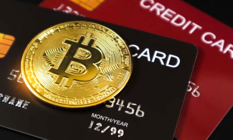 The Ultimate Guide to Buying Crypto with a Credit Card