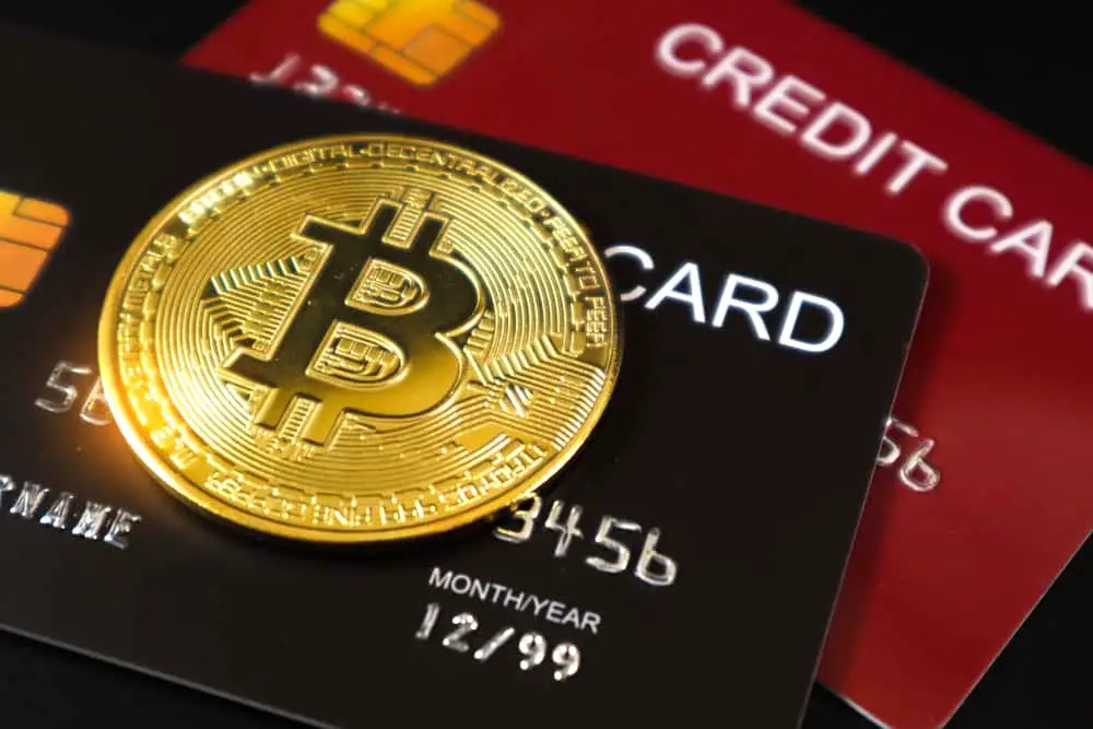 Credit Card To Buy Cryptocurrency