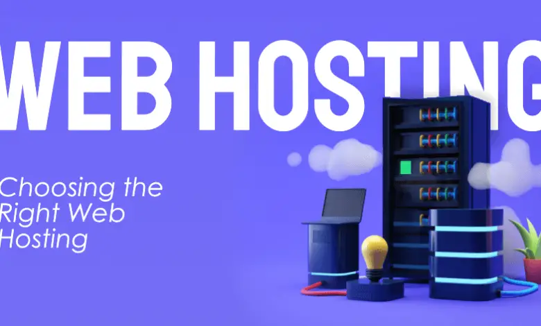 Understanding the Significance of Web Hosting Services