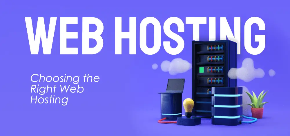 Understanding the Significance of Web Hosting Services