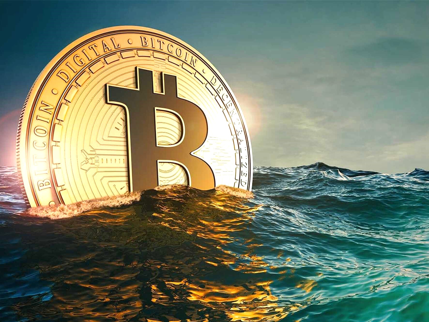 Unlocking the Potential of TokenTide: Navigating the Digital Currency Seas