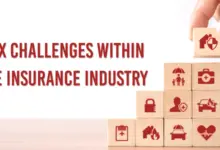 Challenges Facing Insurance Companies in the Future
