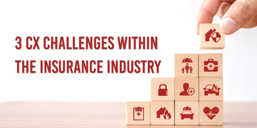 Challenges Facing Insurance Companies in the Future