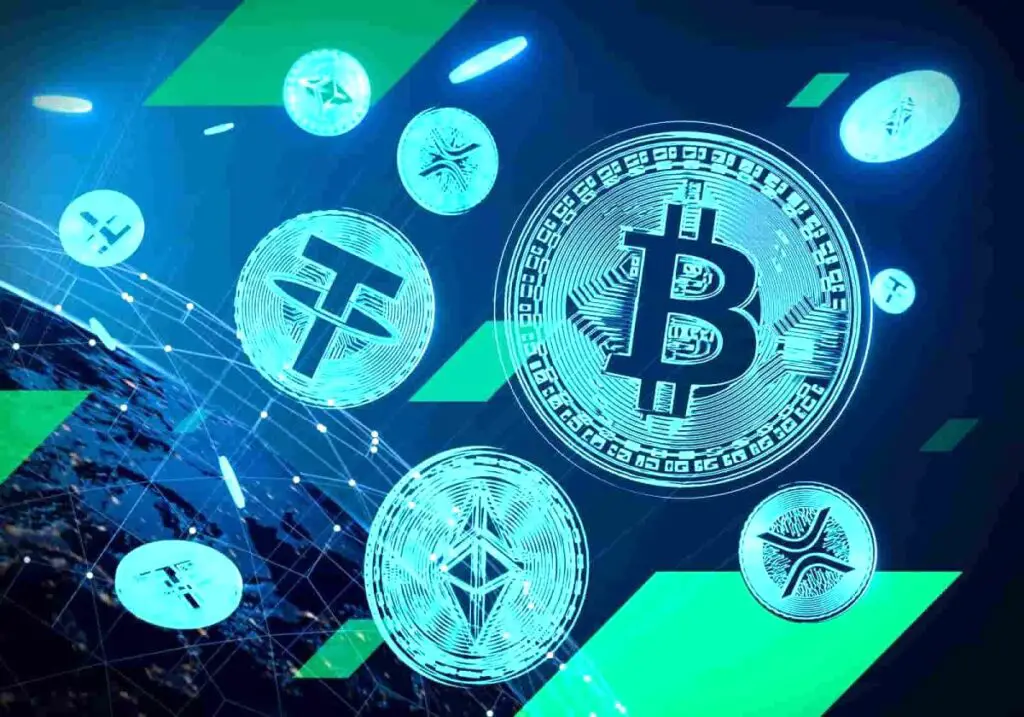 Cryptocurrency Forecast: Unveiling the Top 5 Trends for 2023 & 2024