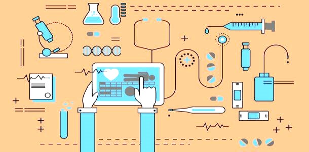 Empowering Patients Digital Health Technologies Reshaping Personalized Care