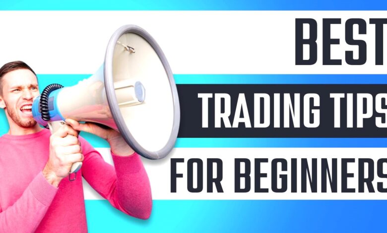 Mastering Beginner Trading Finding the Best Strategy for Success