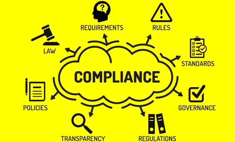 Mastering Cloud Compliance A Comprehensive Guide for Seamless Operations