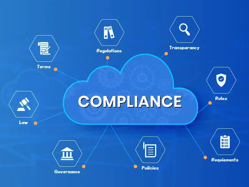 Mastering Cloud Compliance A Comprehensive Guide for Seamless Operations