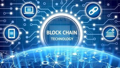 Revolutionizing User Experiences Exploring Blockchain's Diverse Applications