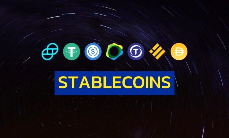 The Role of Stablecoins in Volatile Markets