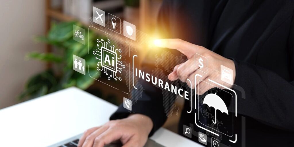 The future of insurance underwriting Shifting Towards Advisory Roles