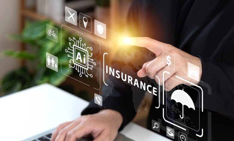 The future of insurance underwriting Shifting Towards Advisory Roles