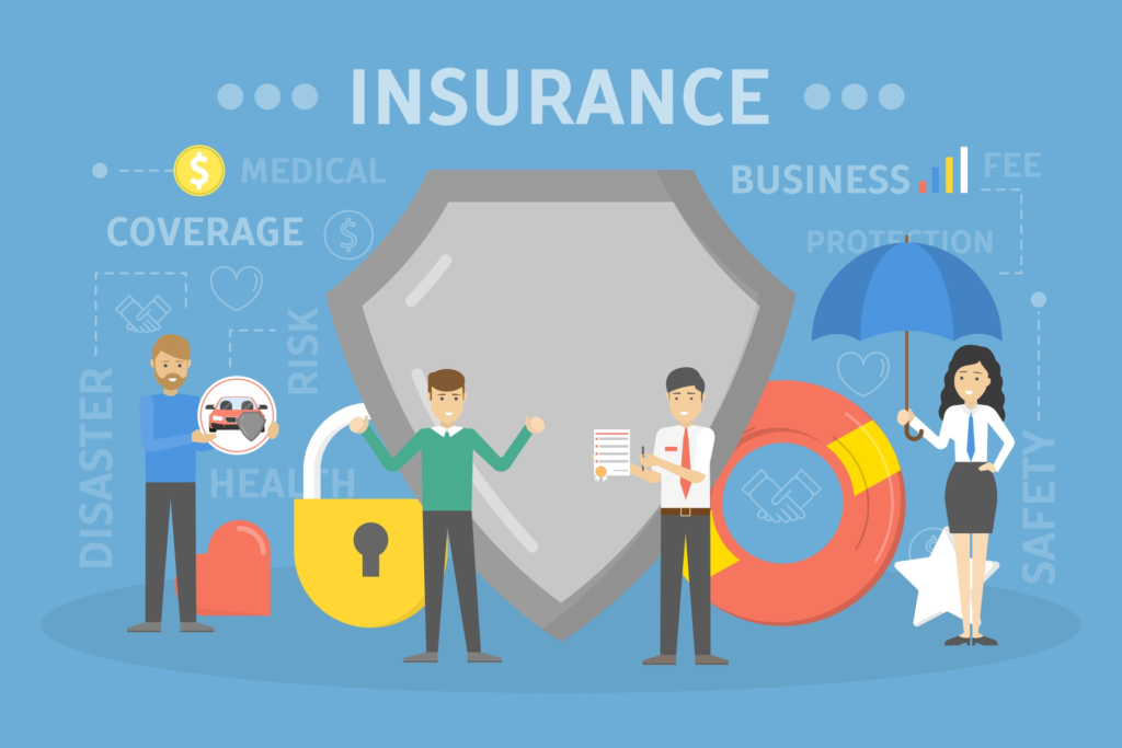 Understanding the Key Concept of Insurance