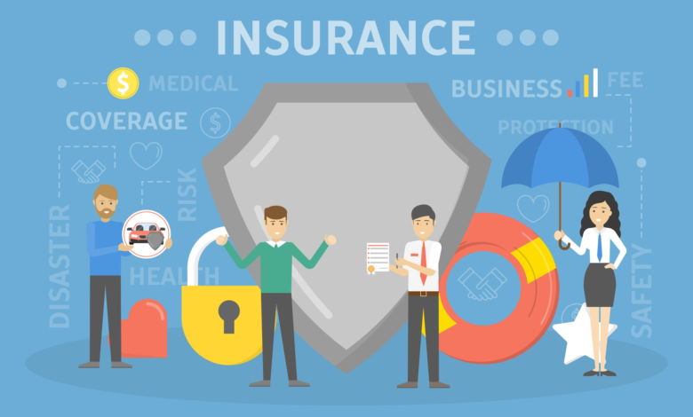 Understanding the Key Concept of Insurance