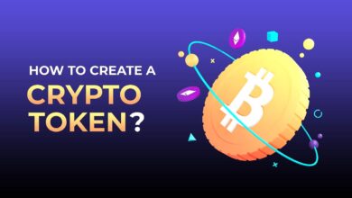 A Comprehensive Guide to Creating Crypto Tokens