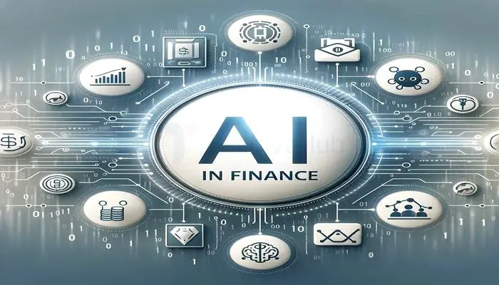 AI-Powered Finance A Paradigm Shift in the Financial Sector