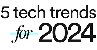 Breaking Ground Unveiling the Pinnacle of Tech Trends in 2024