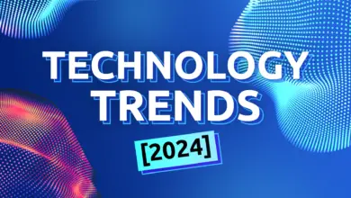 Breaking Ground Unveiling the Pinnacle of Tech Trends in 2024