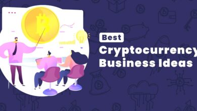 The Complete Guide to Crypto Business Ideas