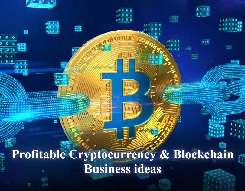 The Complete Guide to Crypto Business Ideas
