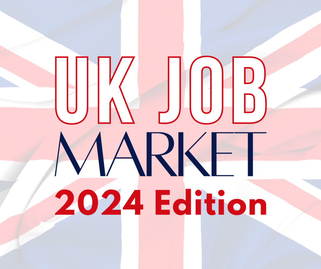 Upgrade Recruitment Jobs in London - 2024