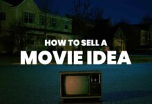 How to Get Paid for Your Movie Ideas