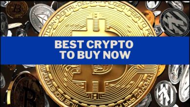 Trending Coins - Best Crypto to buy now