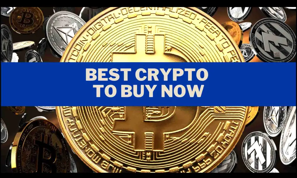 Trending Coins - Best Crypto to buy now