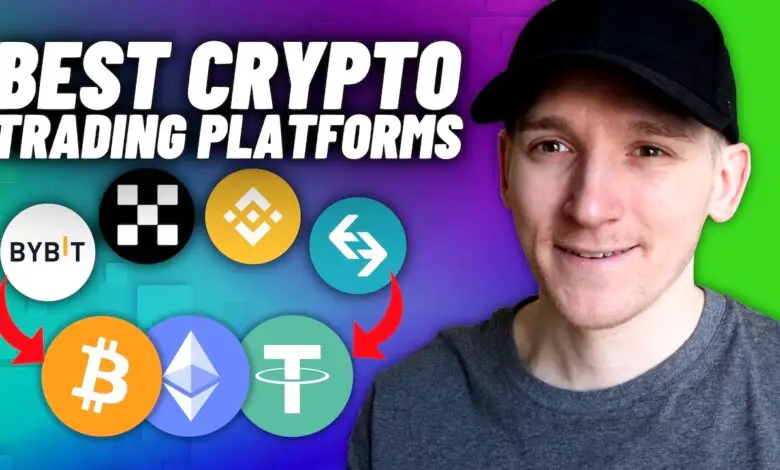 Best Crypto Exchanges and Apps of March 2024