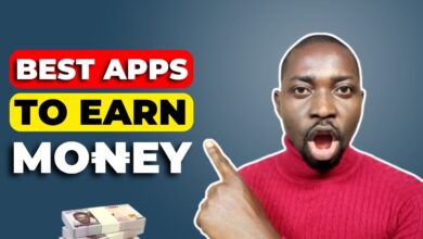 How to Make Money Online in 2024 - Best Earning App in US