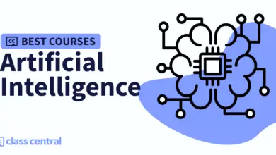 Top Artificial Intelligence Courses Online-Kat Technical
