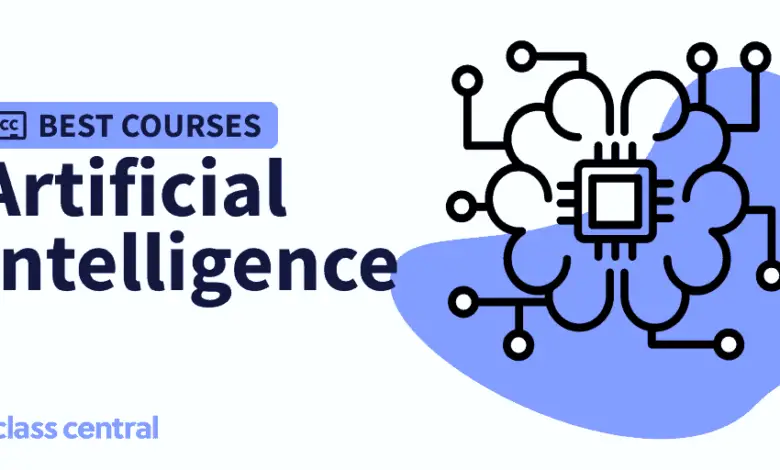 Top Artificial Intelligence Courses Online-Kat Technical