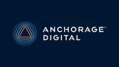 Anchorage Digital launches global crypto settlement network