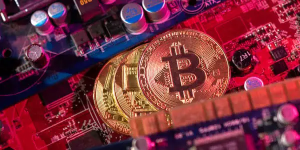 Bitcoin just completed its fourth-ever ‘halving’ here’s what investors need to watch now