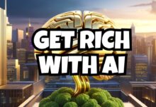 HOW To Get RICH with A.I 2024 - Kat Technical