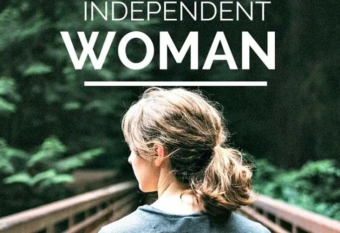 How single women can become financially independent