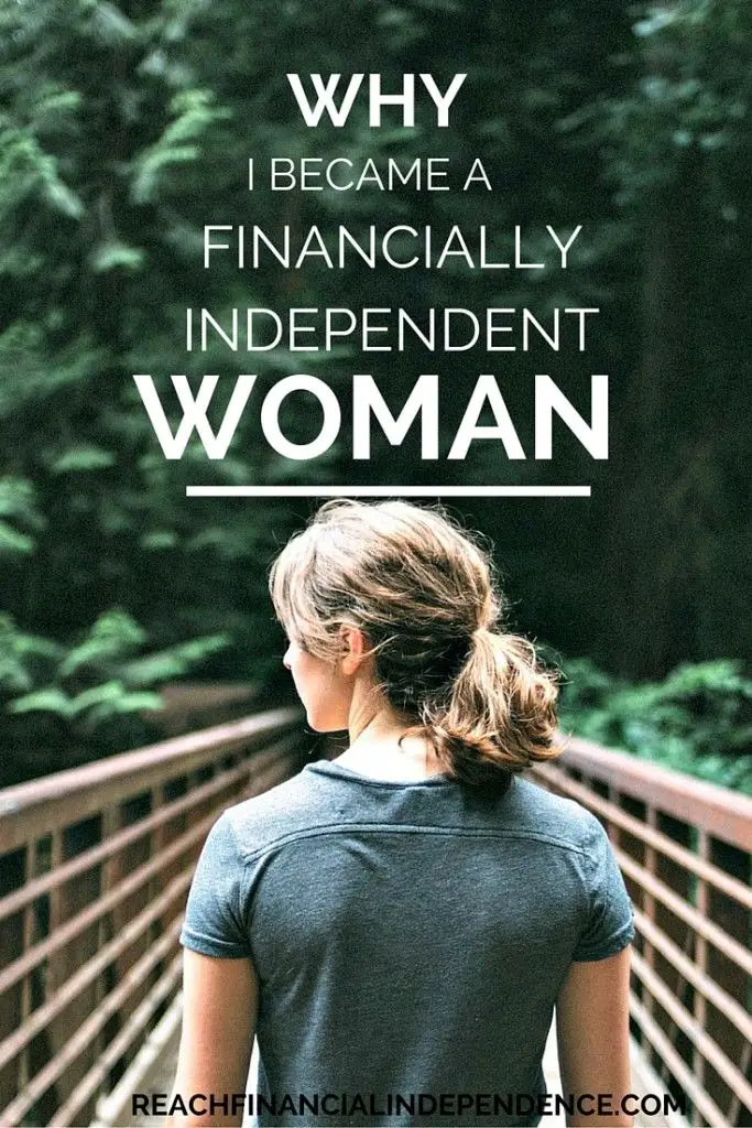 How single women can become financially independent