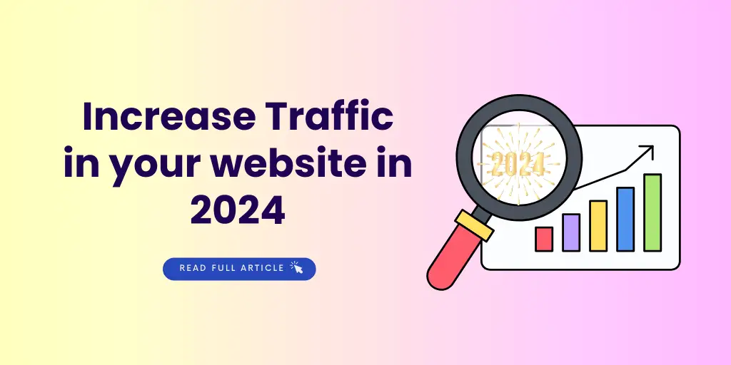 How to Increase Your Website Traffic Without SEO-Kat Technical