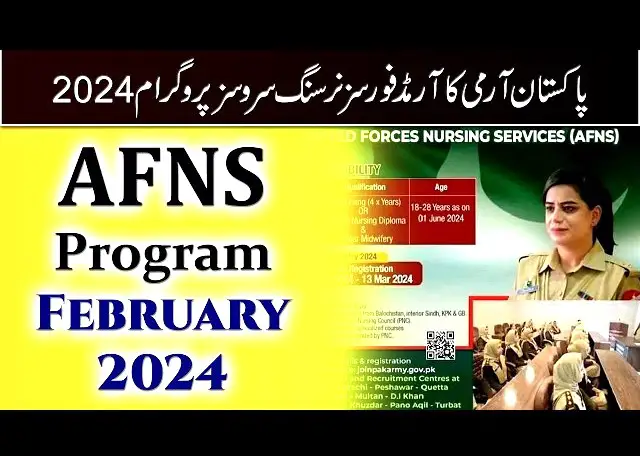 Nursing Jobs 2024 Latest Jobs in Pakistan - Kat Technical