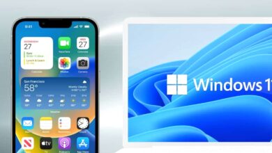 Seamless iPhone Sync Windows 11 Delivers Full Compatibility for All Users