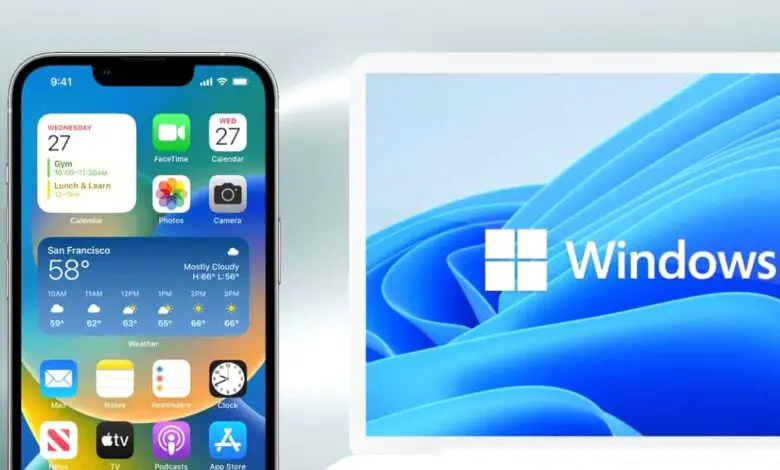 Seamless iPhone Sync Windows 11 Delivers Full Compatibility for All Users