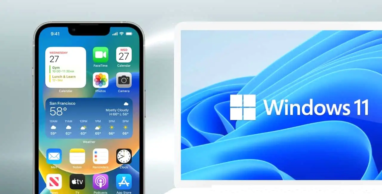 Seamless iPhone Sync Windows 11 Delivers Full Compatibility for All Users