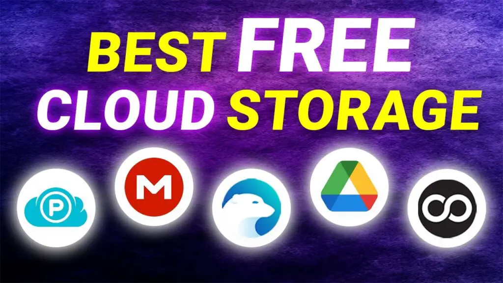 The 10 best cloud storage apps in 2024 -Kat Technical