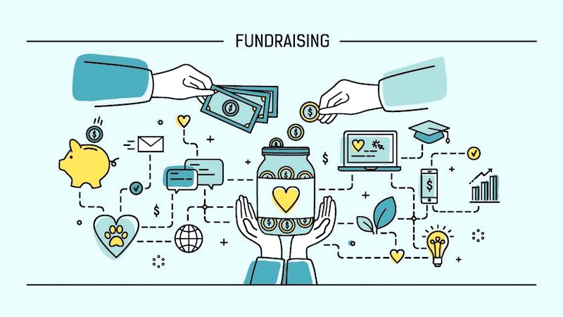 Why Some Startups Raise Money And Others Don t