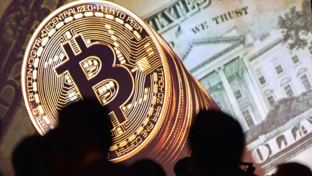 Bitcoin rises above $65,000 after CPI report shows inflation easing in April - Kat Technical