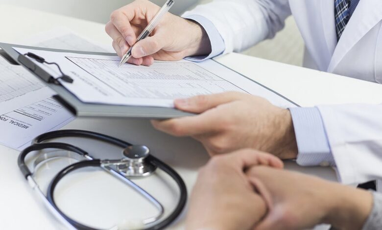 How not disclosing pre-existing ailments can affect your claim, policy renewal - Kat Technical
