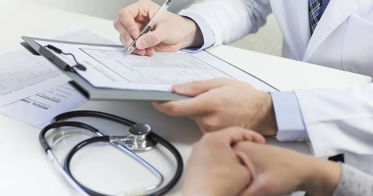 How not disclosing pre-existing ailments can affect your claim, policy renewal - Kat Technical